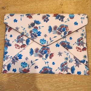 Rebecca minkoff clutch